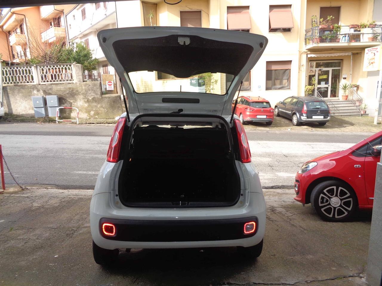 Fiat Panda 1.2 GPL Easy (Finanziabile)