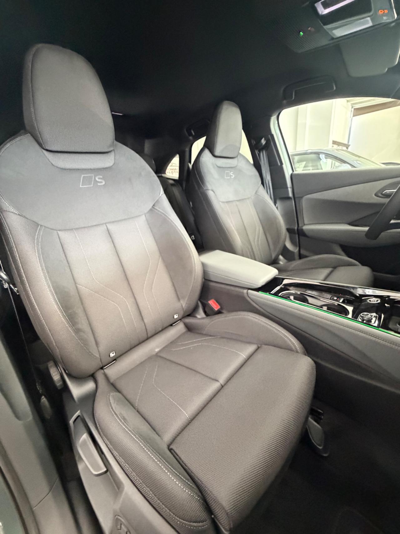 Audi Q3 35 TDI S tronic line FULL FINANZIABILE