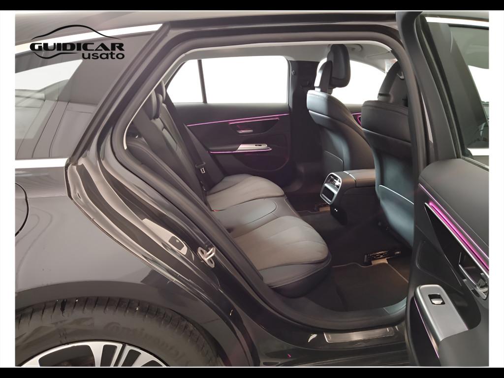 Mercedes-Benz Classe E - S214 SW - E SW 220 d Advanced auto