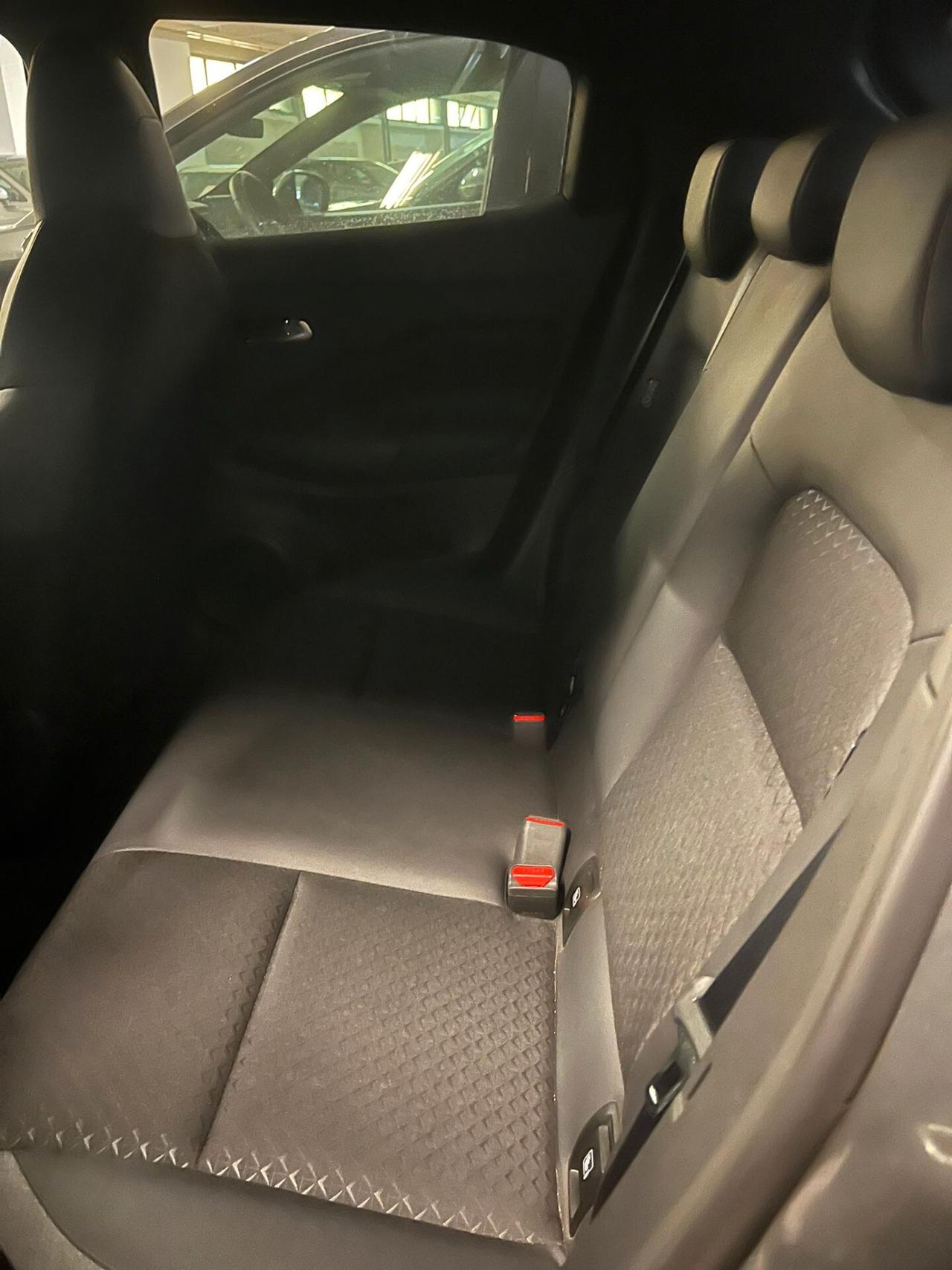 Nissan Juke 1.6 HEV N-Connecta