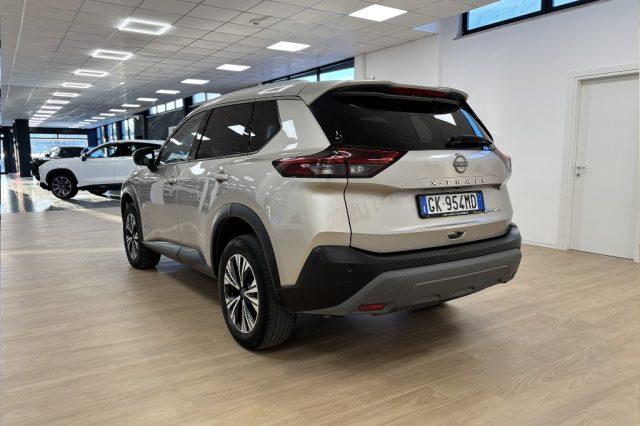 NISSAN X-Trail e-Power 2WD 5 posti N-Connecta