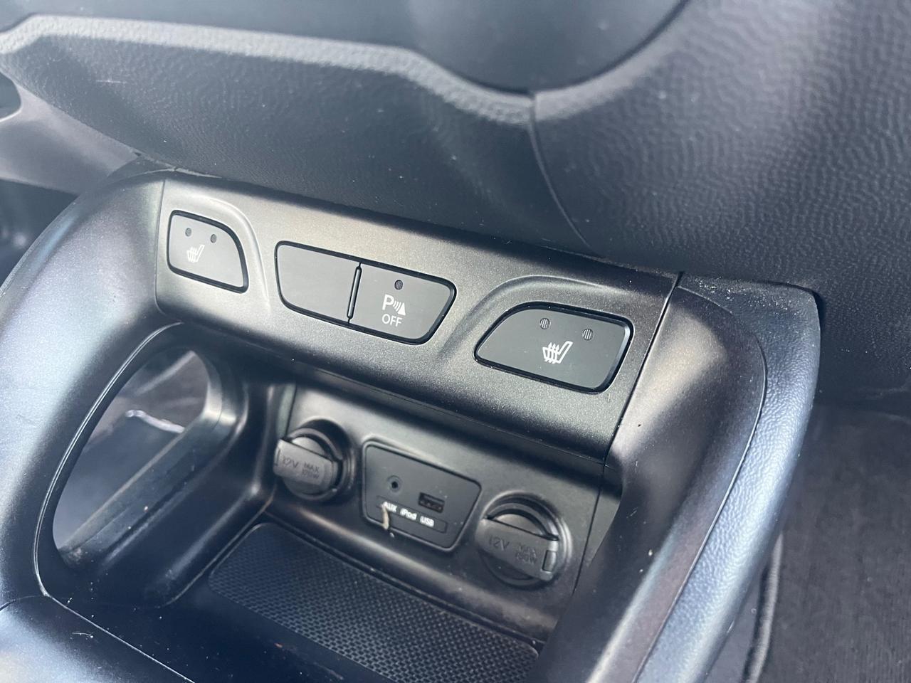 Hyundai iX35 1.7 CRDi 2WD Xpossible km 98.000 garanzia