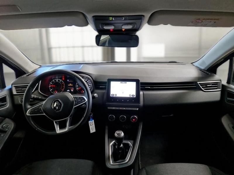 RENAULT CLIO 1.0 TCE 67KW BUSINESS 5 PORTE