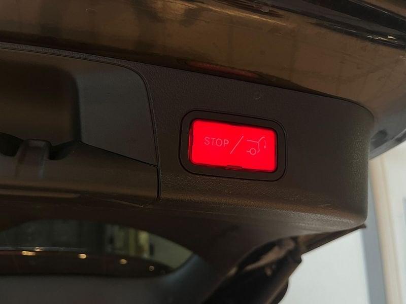 Mercedes-Benz Classe GLB GLB 180 d Automatic Business Extra