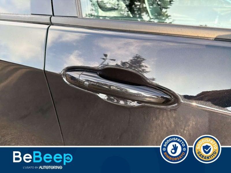 Jeep Compass 1.3 TURBO T4 LIMITED 2WD 130CV