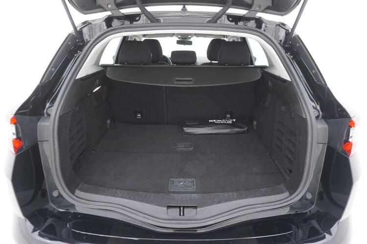 Renault Megane Sporter Business EDC BR700064 1.5 Diesel 116CV