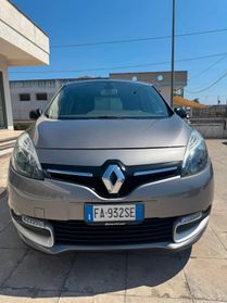 Renault Scenic Scénic XMod 1.5 dCi 95CV Wave