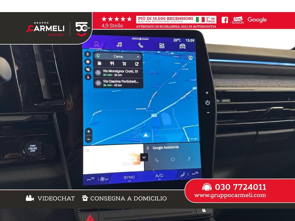Renault Austral 1.2 full hybrid E-Tech Techno Auto