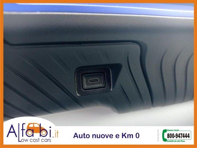 CITROEN C3 Nuova 1.2 PureTech 100CV You