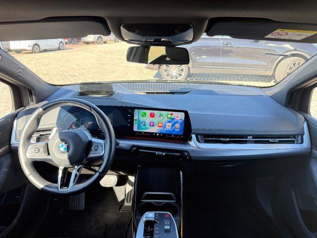 BMW 218 d Active Tourer Msport M Sport Pro PREZZO REALE