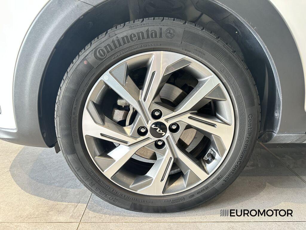 Kia Stonic 1.0 T-GDi MHEV GT Line Techno Pack iMT