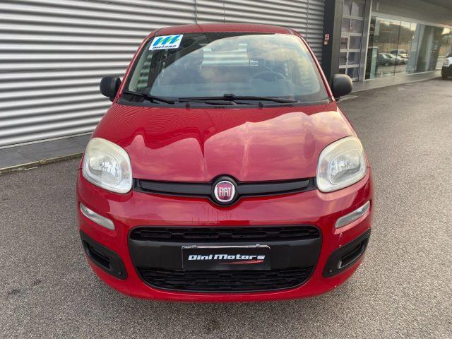 FIAT Panda 0.9 TwinAir Turbo METANO OK NEOPATENTATI