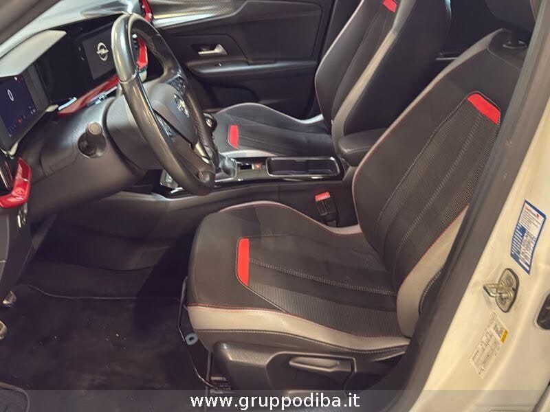 Opel Mokka II 2020 1.5 GS Line s&s 110cv