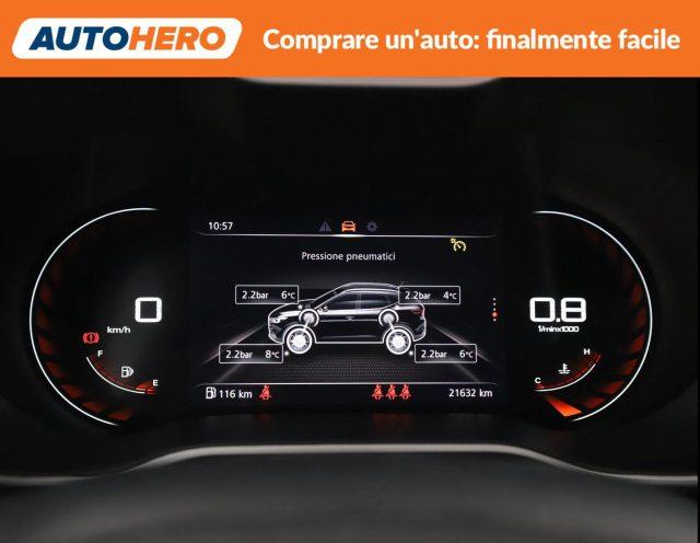 MG ZS 1.5 VTi-tech Luxury