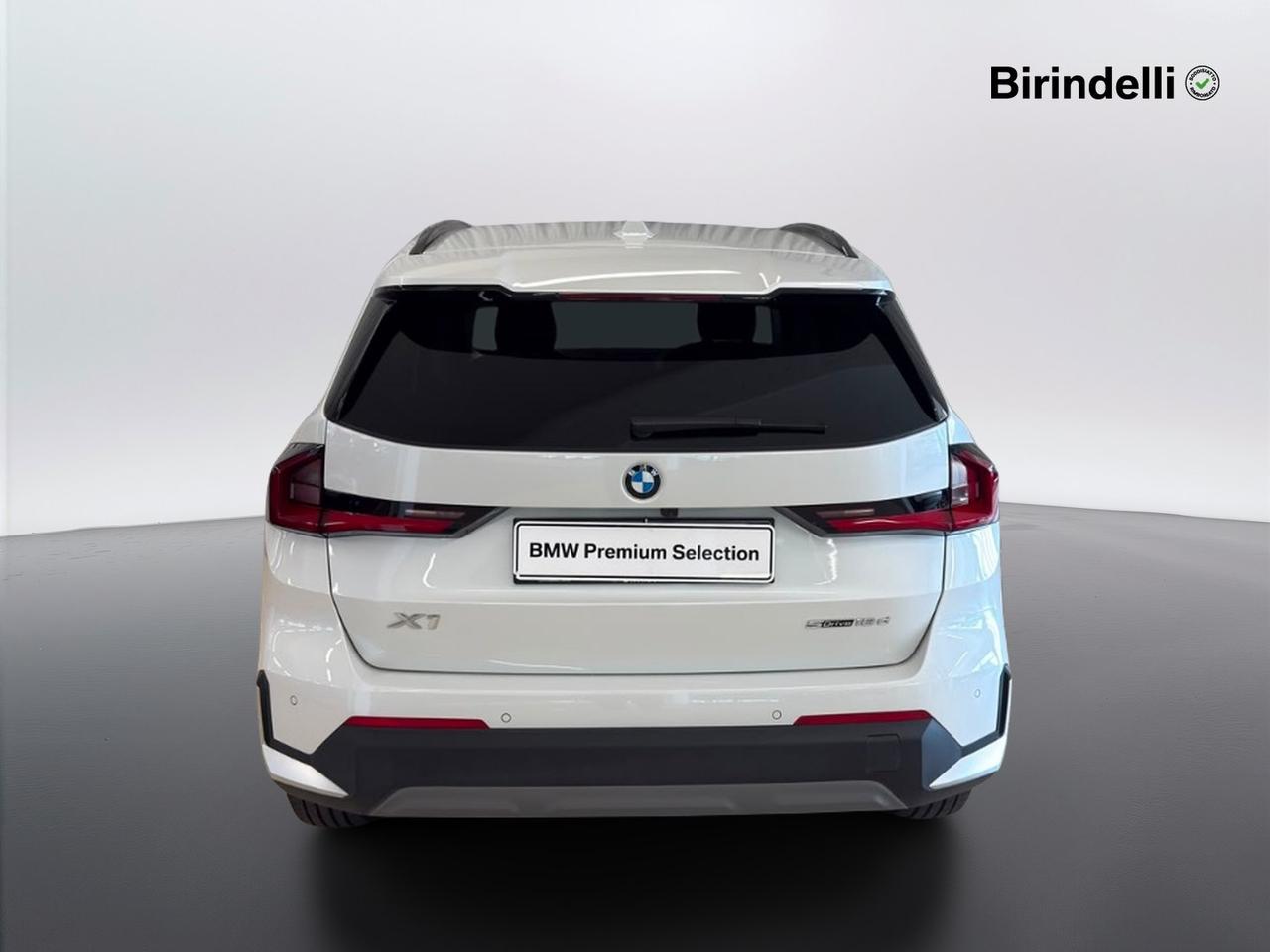 BMW X1 (U11) - X1 sDrive 18d