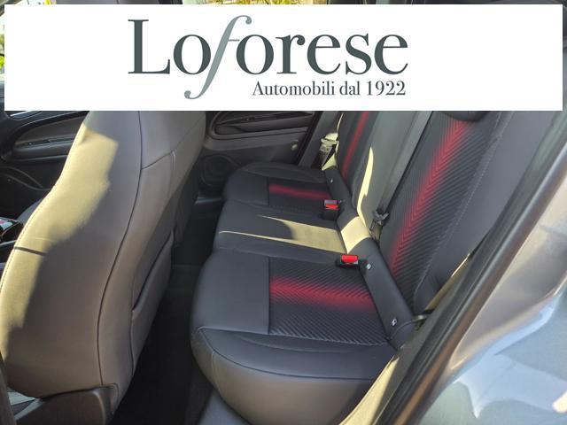 ALFA ROMEO Junior 1.2 145 CV Hybrid eDCT6 Speciale