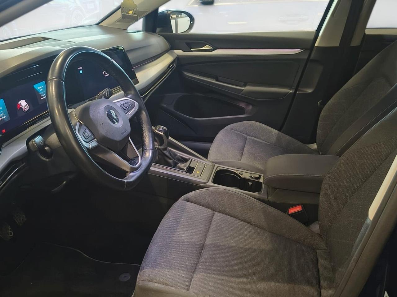 Volkswagen Golf Variant 1.5 TSI EVO ACT Life