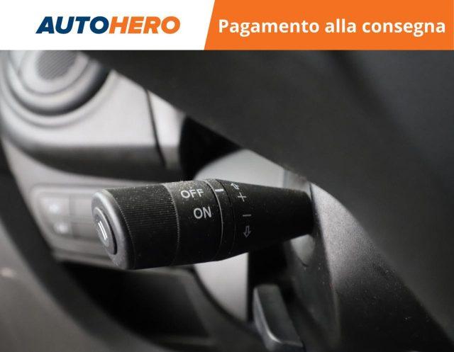 FIAT Qubo 1.3 MJT 95 CV Trekking