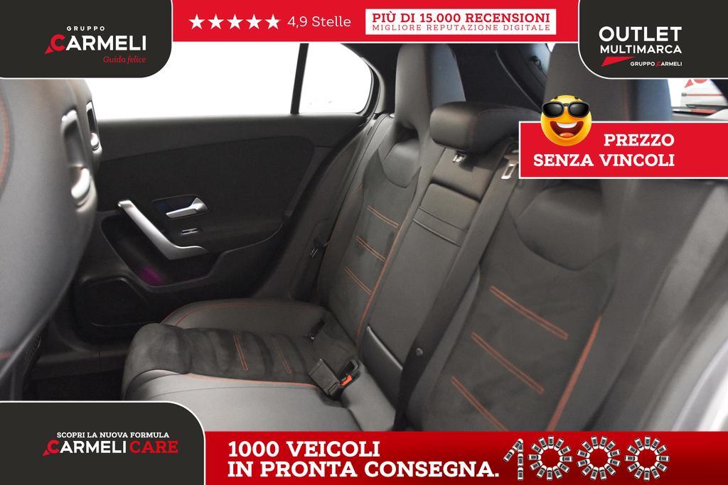 Mercedes Classe A 180 180 Premium AMG Line 7G-DCT