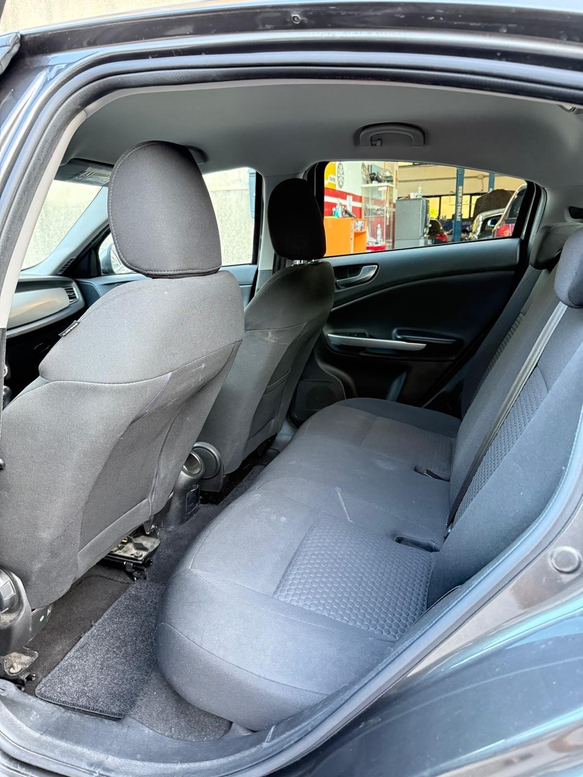 Alfa Romeo Giulietta 2.0 JTDm-2 170 CV TCT Exclusive