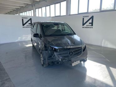 MERCEDES-BENZ Vito 2.2 114 CDI 136CV TOURER CAMBIO AUTOMATICO