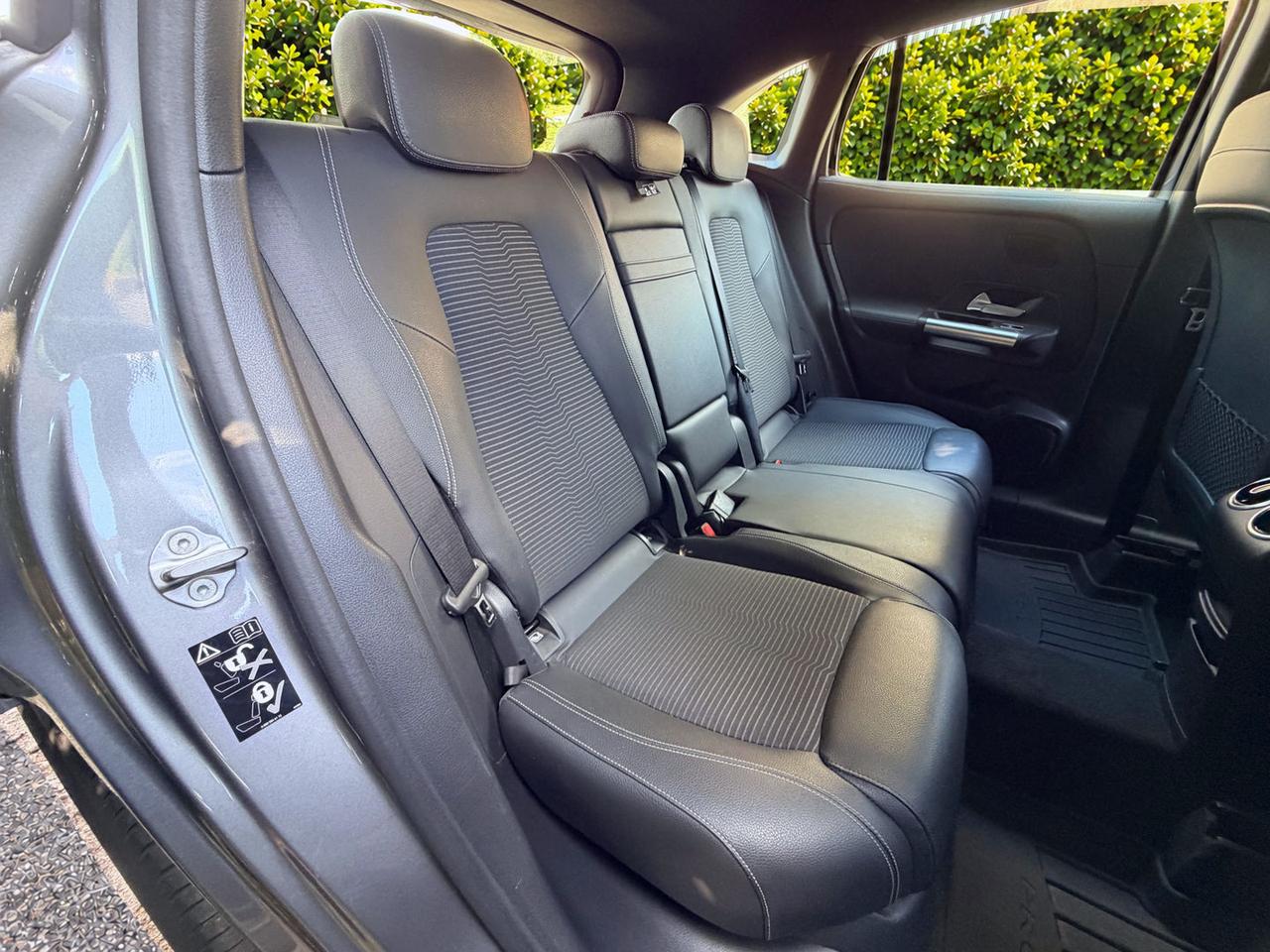 Mercedes-Benz GLA 220 220 d Urban/Progressi #50710