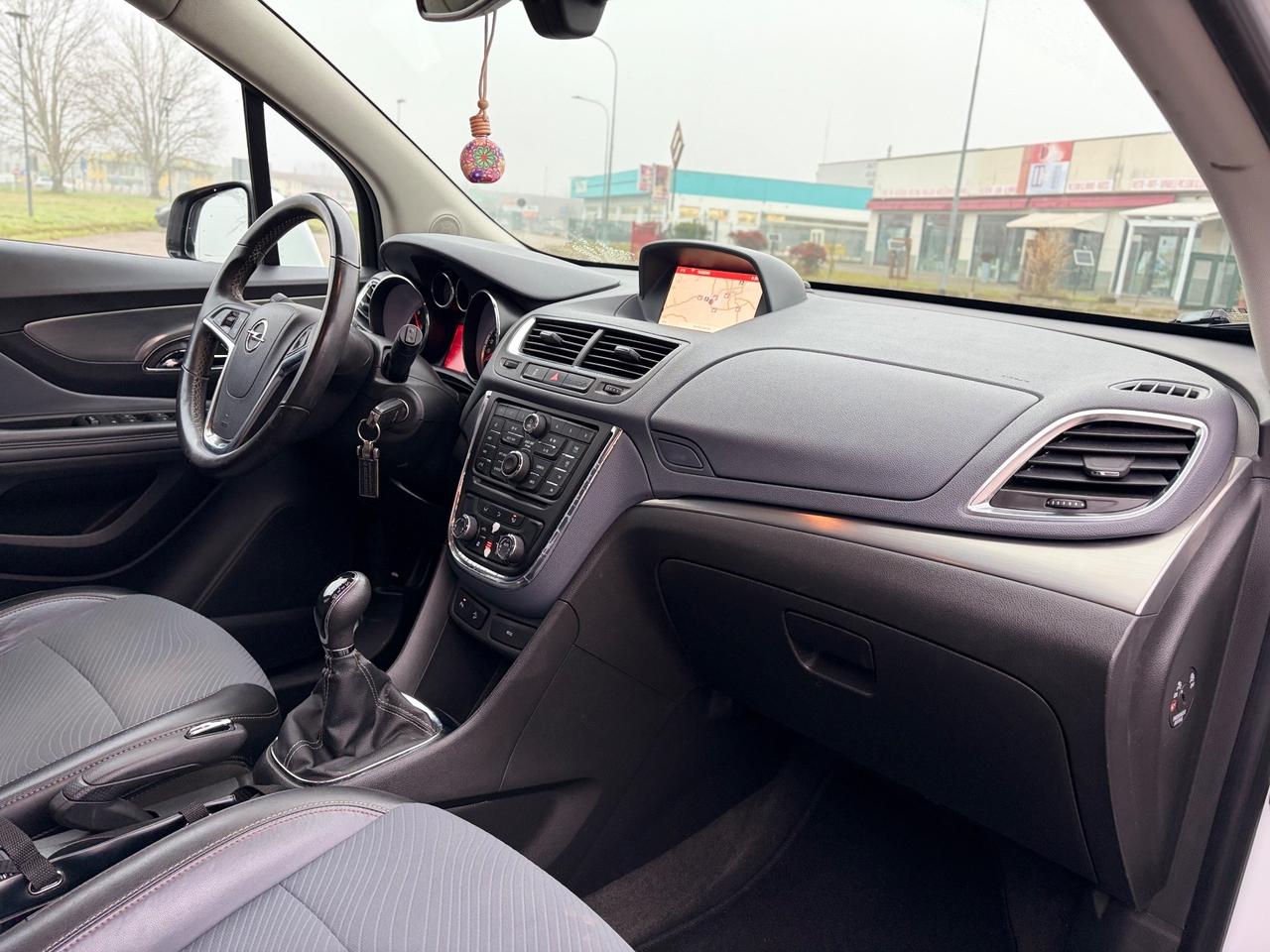 Opel Mokka 1.7 CDTI Ecotec 130CV 4x2 Start&Stop Cosmo