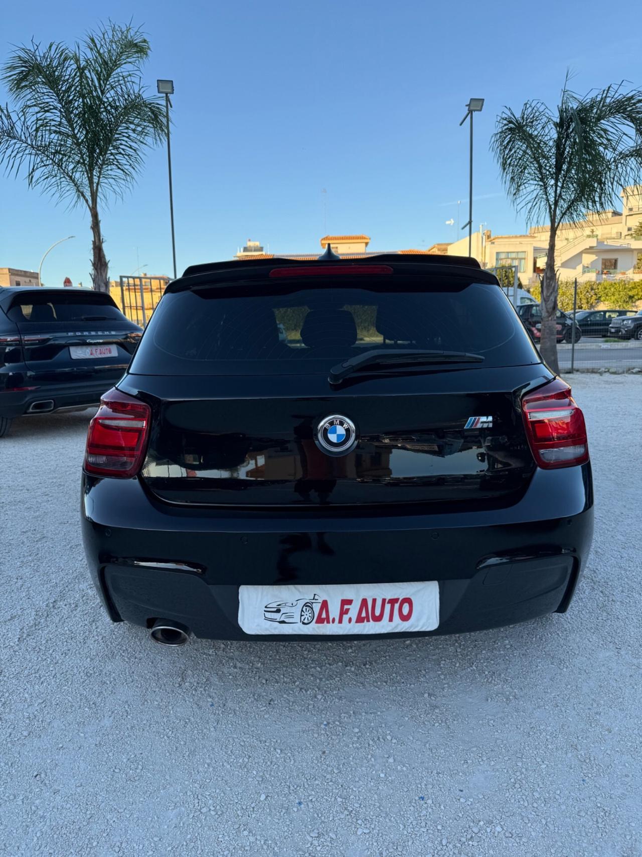 Bmw 114d 5p. Sport