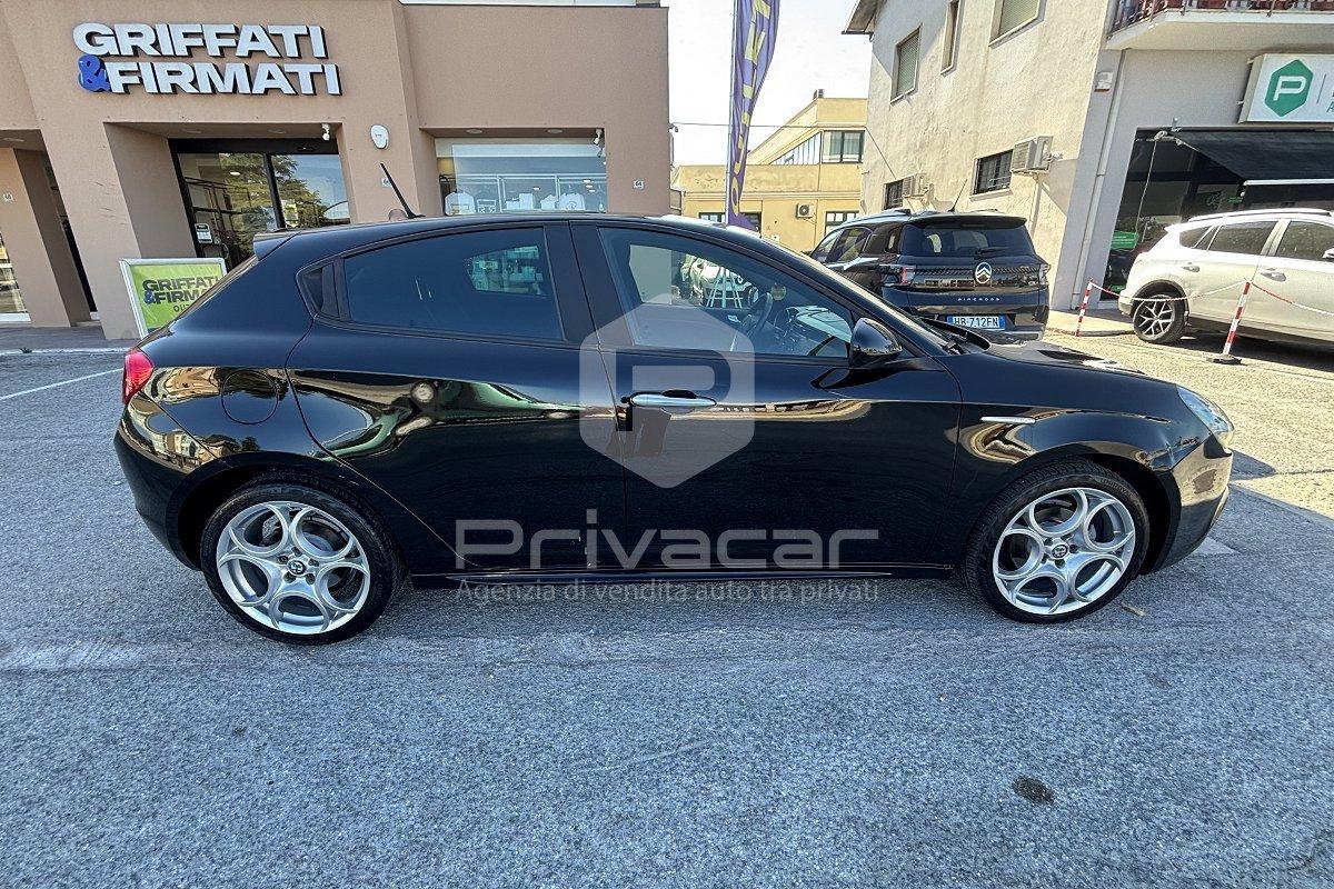 ALFA ROMEO Giulietta 1.6 JTDm 120 CV Sport