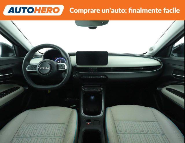 FIAT 600 Hybrid 100 CV DCT MHEV La Prima