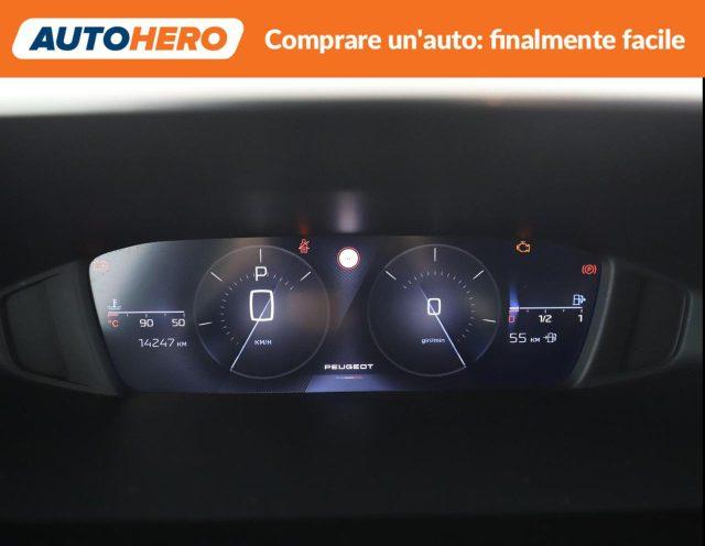 PEUGEOT 308 BlueHDi 130 S&S EAT8 SW Allure