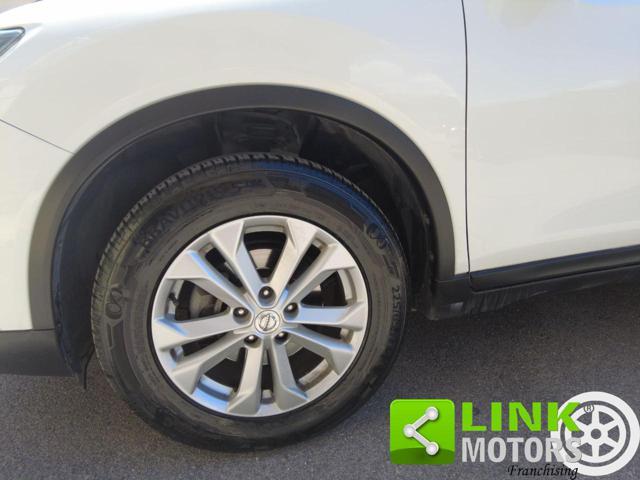 NISSAN X-Trail 1.6 dCi 2WD Tekna