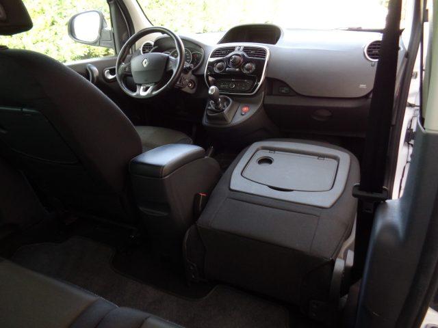 RENAULT Kangoo 1.5dci N1 4 Posti MAXI PREZZO VALIDO FINO 30.06