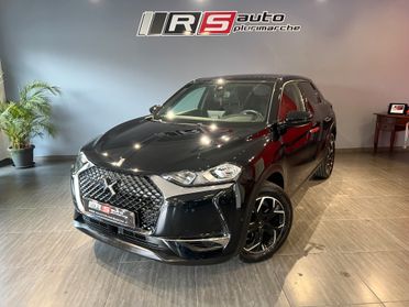 Ds DS3 Crossback BlueHDi 130 aut. So Chic