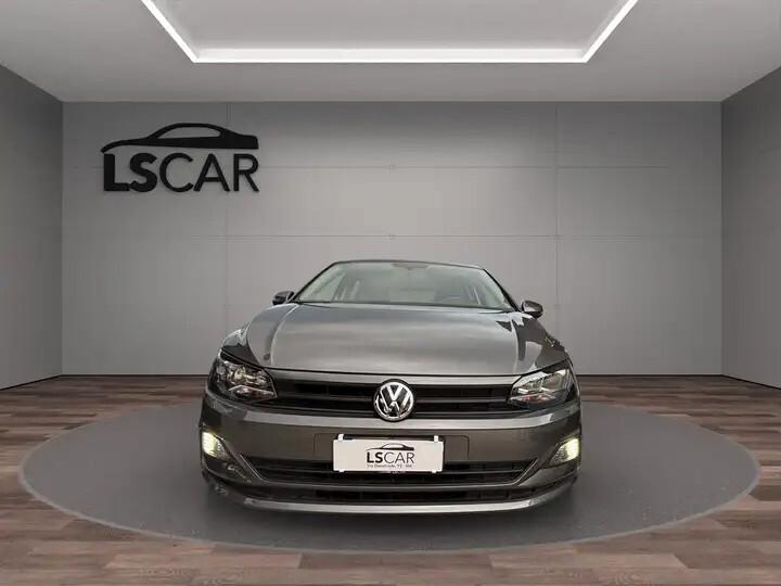 Volkswagen Polo 5p 1.0 mpi Comfortline 65cv~Unipro~Promo~Finanziamento