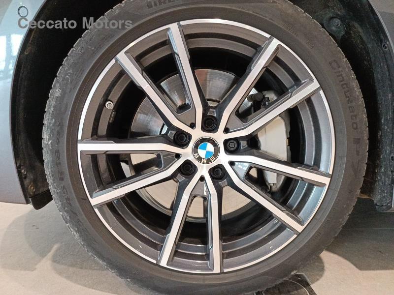 BMW Serie 3 Touring 330 e Business Advantage xDrive Steptronic