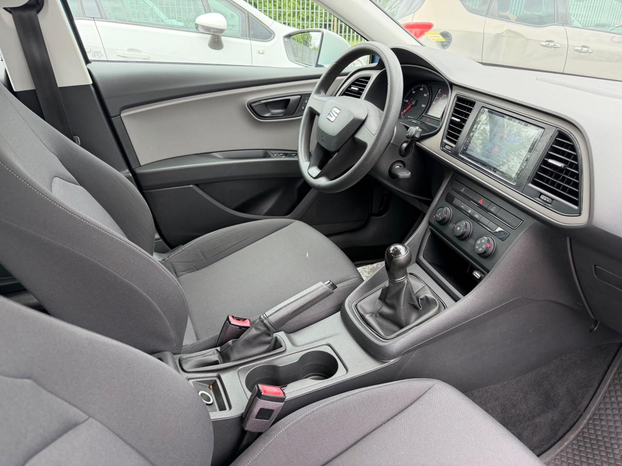 Seat Leon 2.0 TDI 150 CV 5p. FR