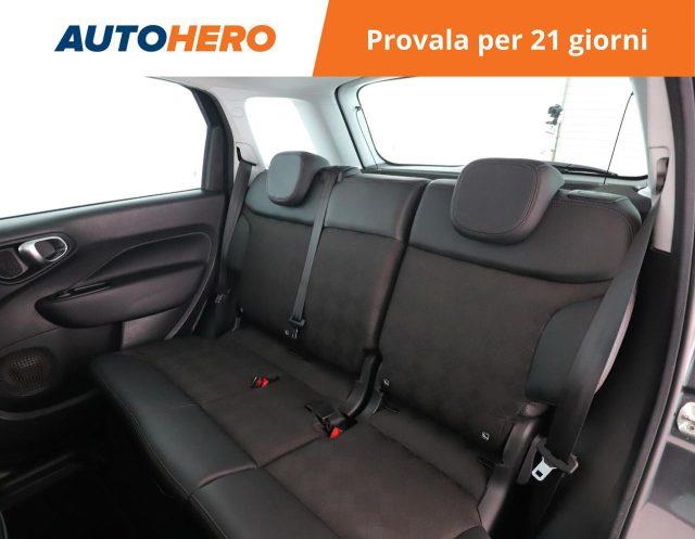 FIAT 500L 1.3 Multijet 95 CV Lounge