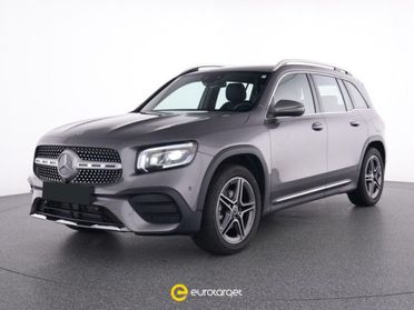 MERCEDES-BENZ GLB 180 d Automatic Premium