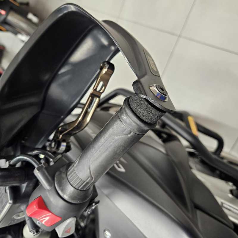 Honda Crossrunner - 2017