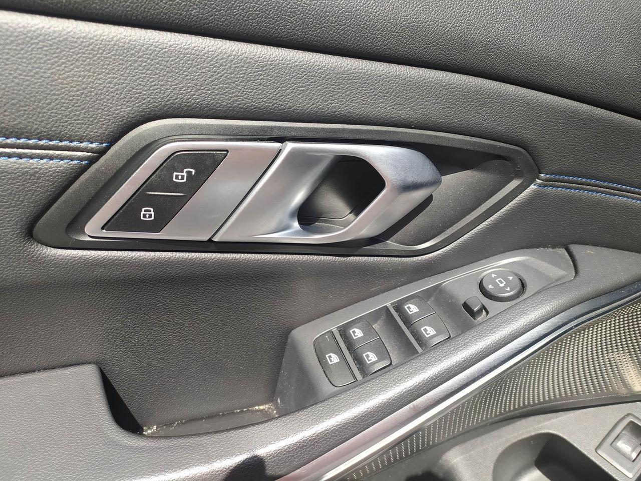 Bmw 320 M Sport 320 d MHEV #11758