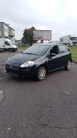 Fiat Grande Punto 1.4 5 porte Actual