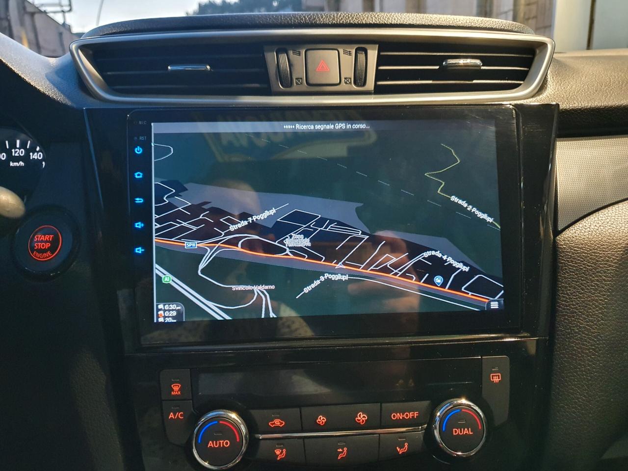 Nissan Qashqai 1.5 dCi 115cv N-Connecta my 19 Full