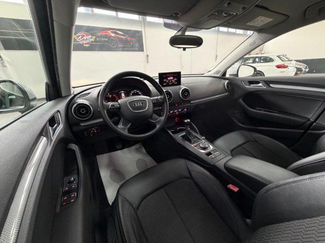 AUDI A3 Sedan 2.0 TDI Ambiente