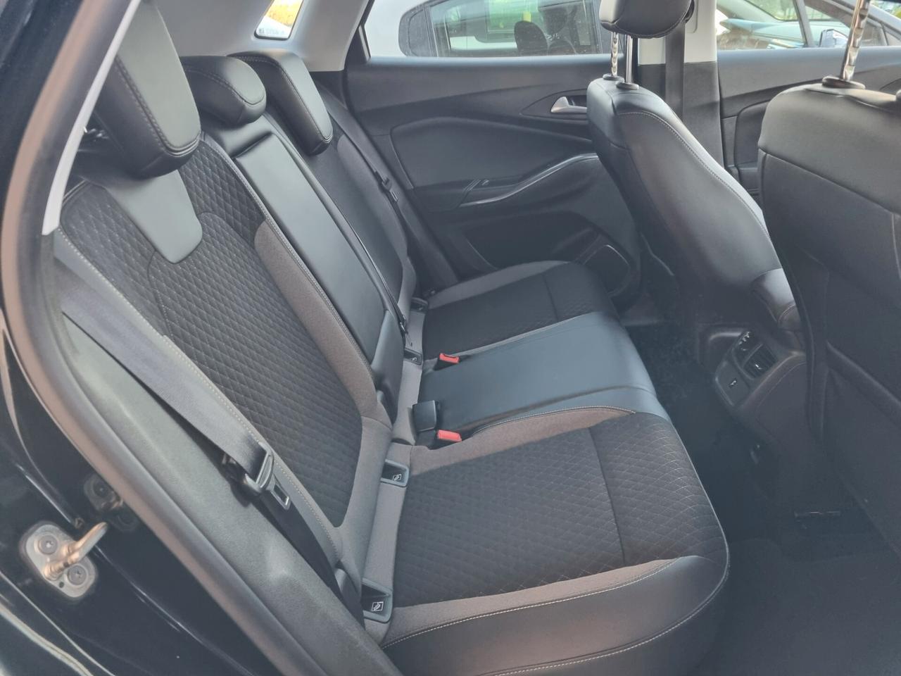 Opel Grandland X 1.5 diesel Ecotec Start&Stop aut. Business Ed.