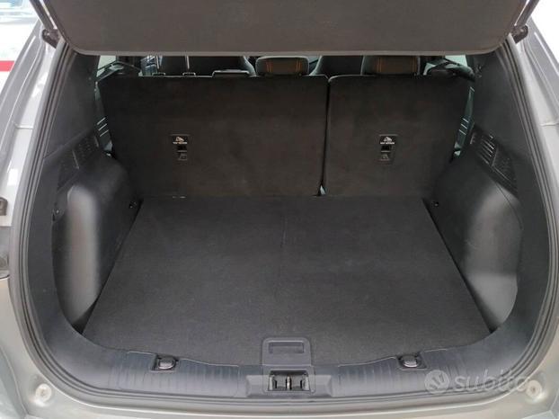 Ford Kuga 2.5 full hybrid ST-Line 4X4 190cv