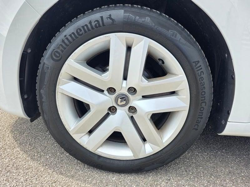 Renault Clio Clio 1.0 sce Zen 65cv my21