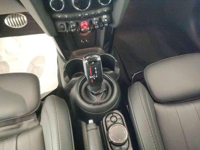 MINI Mini 5 porte Mini 5p 2.0 Cooper S Hype auto