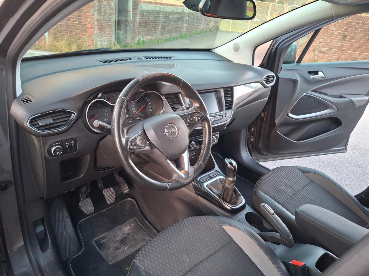 Opel Crossland X 1.2 12V Innovation