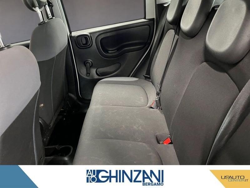 FIAT Panda Panda 1.2 Lounge